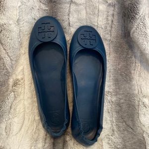 Tory Burch Ballet Flats